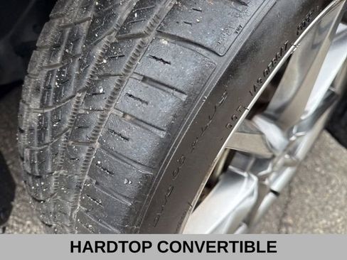 Used 2022 MAZDA MX-5 Miata RF Grand Touring image 8