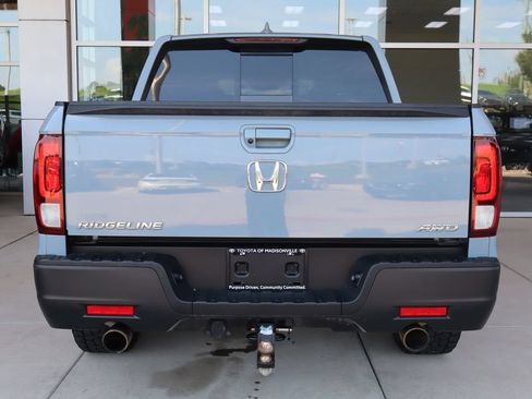 Used 2023 Honda Ridgeline RTL image 7