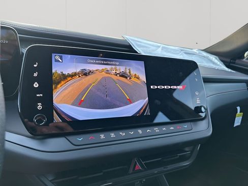 New 2026 Dodge Charger R/T Scat Pack w/ Track Package image 39