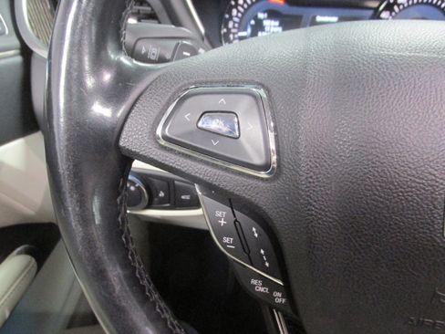 Used 2017 Lincoln MKC Black Label image 36