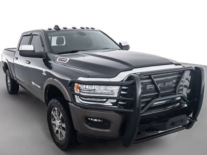 Used 2021 RAM 2500 Limited