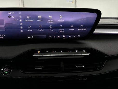 New 2026 Buick Enclave Sport Touring w/ Power Package image 27