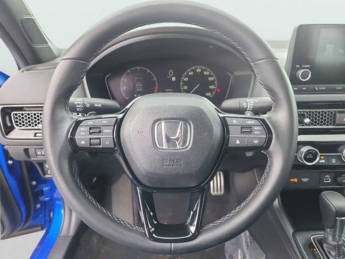 Used 2023 Honda Civic Sport image 23
