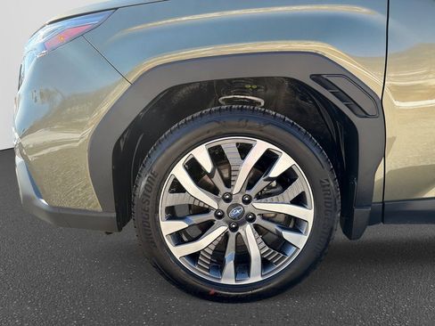 Used 2026 Subaru Forester Touring image 14