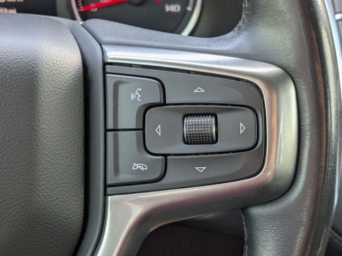 Used 2021 Chevrolet Tahoe LT AWD/4WD image 20