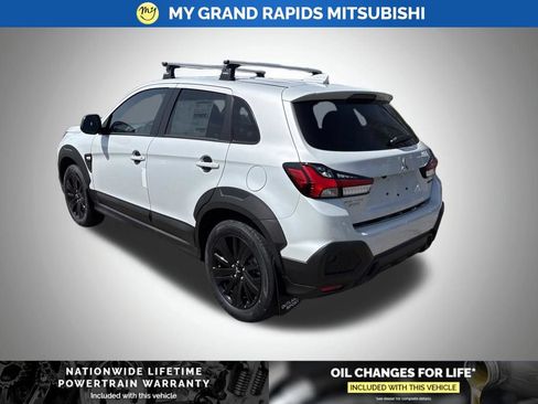 New 2026 Mitsubishi Outlander Sport AWD image 5