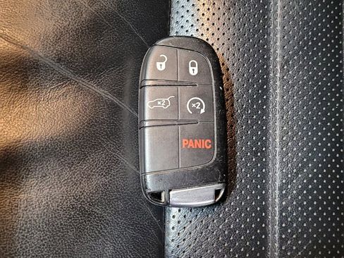 Used 2020 Jeep Grand Cherokee Limited X AWD/4WD image 32