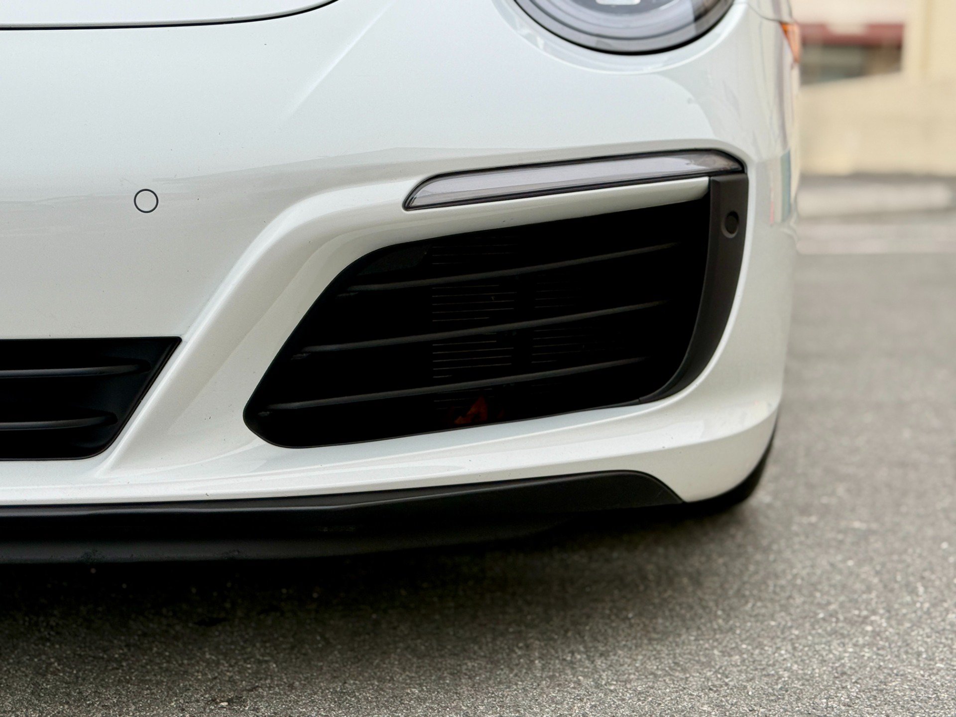 Used 2019 Porsche 911 Carrera 4S AWD/4WD image 36