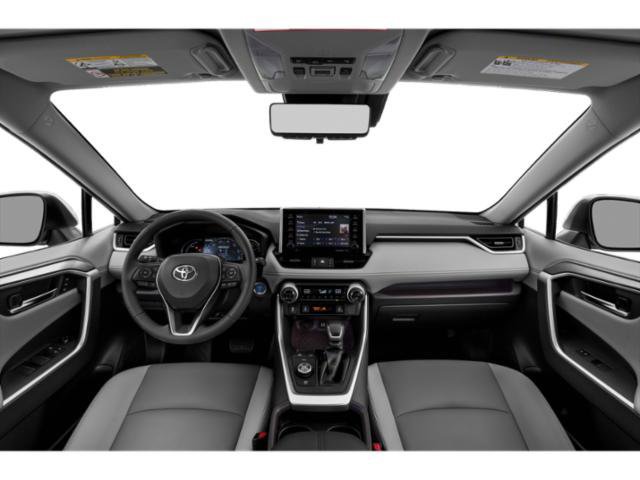 Used 2021 Toyota RAV4 Limited AWD/4WD image 8