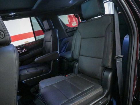 Used 2023 Chevrolet Tahoe High Country w/ Premium Package 2 image 15