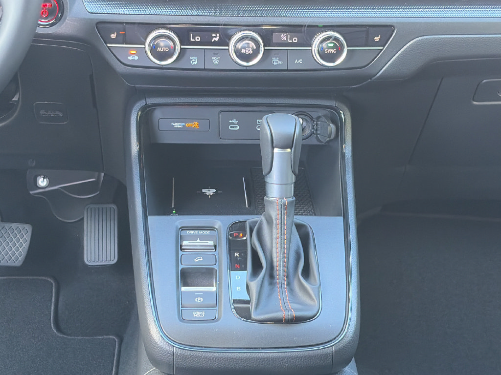New 2027 Honda CR-V Sport-L image 18