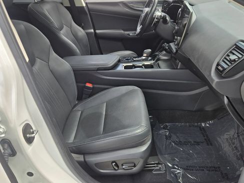 Used 2024 Lexus NX 250 FWD w/ Cold Area Package image 17