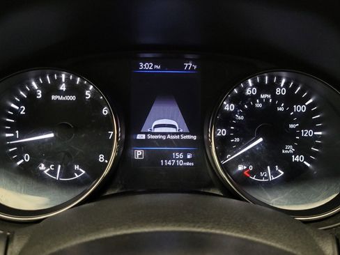 Used 2019 Nissan Rogue SL image 23