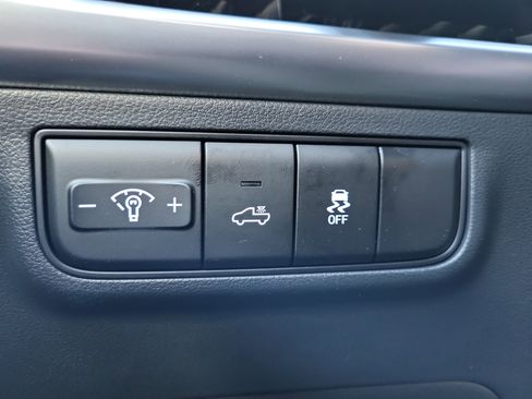 New 2026 Hyundai Santa Cruz SEL AWD/4WD image 30