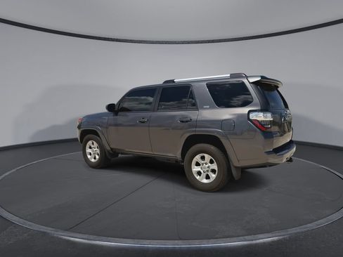Used 2021 Toyota 4Runner SR5 RWD image 6