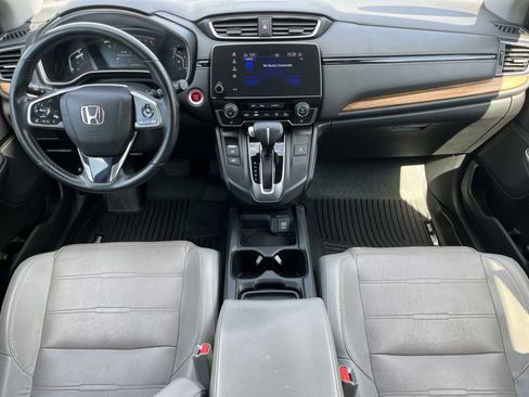Used 2019 Honda CR-V EX-L image 3
