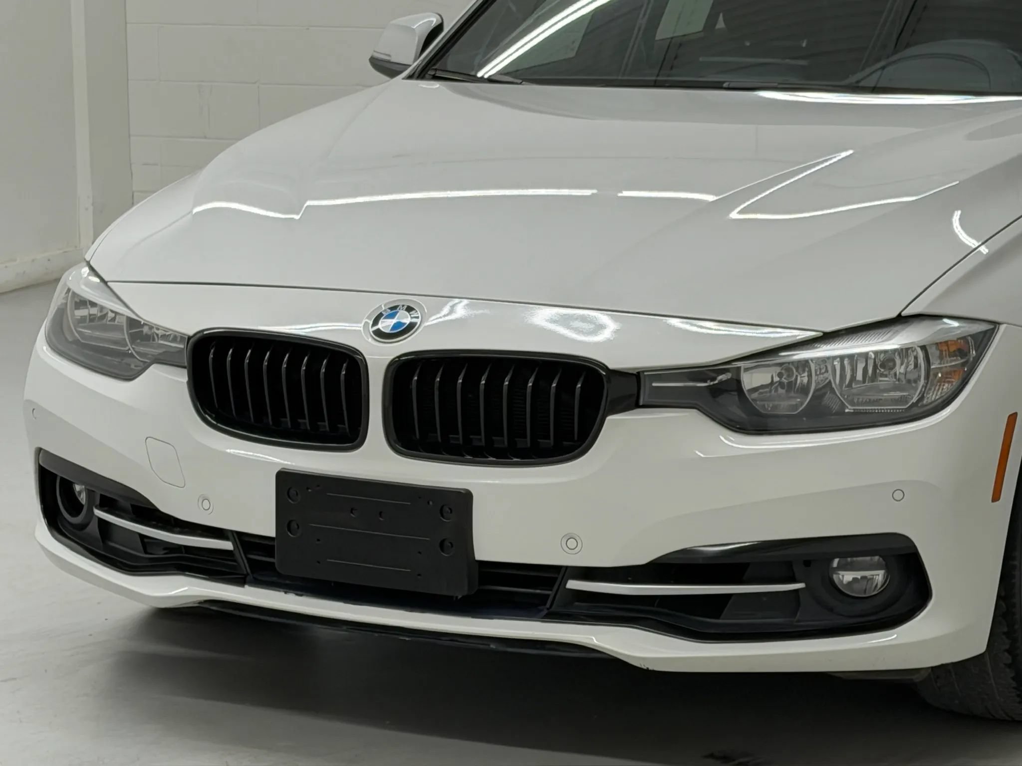 Used 2017 BMW 330i Sedan RWD image 93