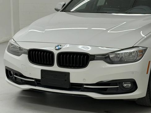 Used 2017 BMW 330i Sedan RWD image 93