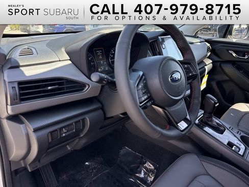 New 2026 Subaru Crosstrek 2.5i Limited AWD/4WD image 23