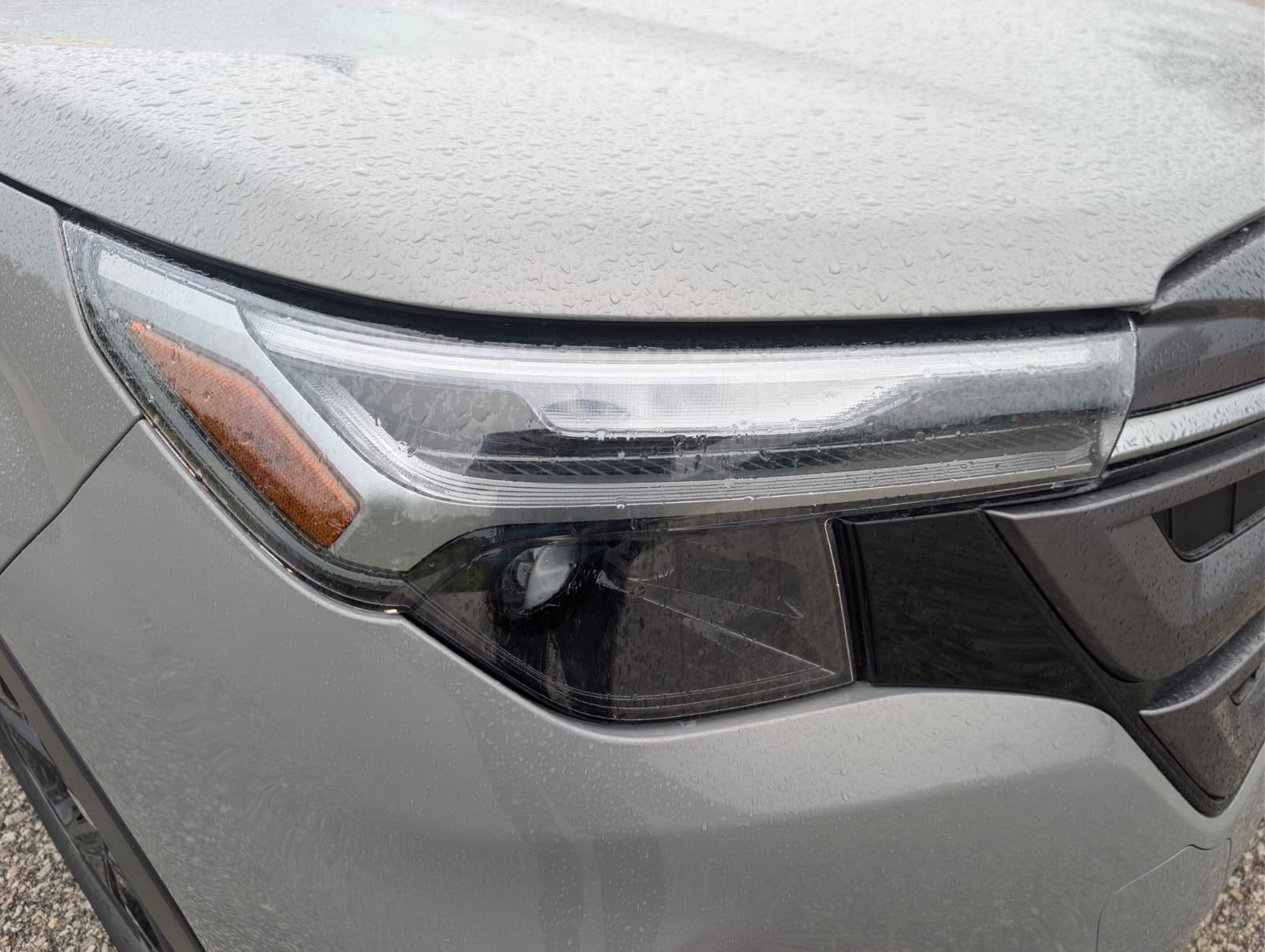 Used 2026 Subaru Forester Limited AWD/4WD image 10