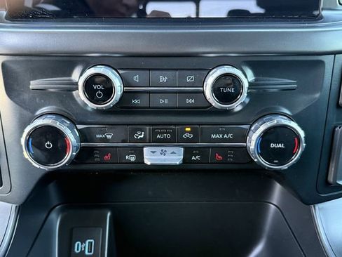 Used 2024 Ford F150 XLT w/ Equipment Group 302A MID image 15