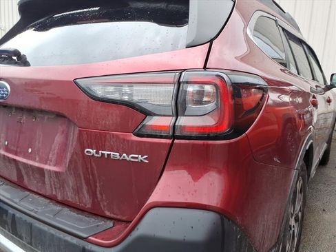 Used 2022 Subaru Outback Limited w/ Popular Package #2 image 13