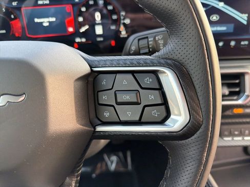 New 2026 Ford Mustang Premium image 22