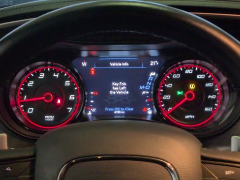 Used 2023 Dodge Charger R/T w/ Daytona Edition Group image 12