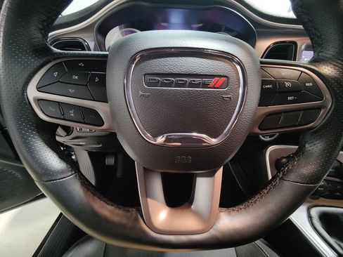 Used 2021 Dodge Challenger R/T Scat Pack image 28