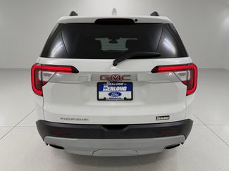 Used 2023 GMC Acadia SLT video 2