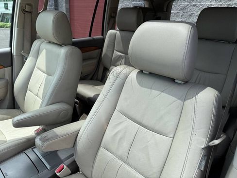 Used 2007 Lexus GX 470 AWD/4WD image 15