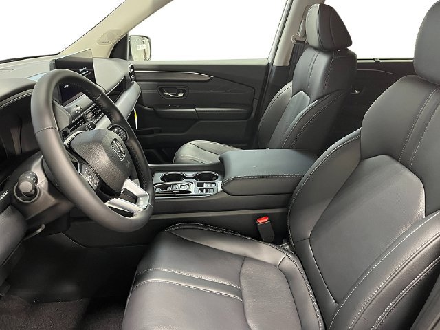 New 2026 Honda Pilot Touring image 16