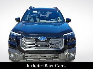 New 2026 Subaru Outback Premium video 2