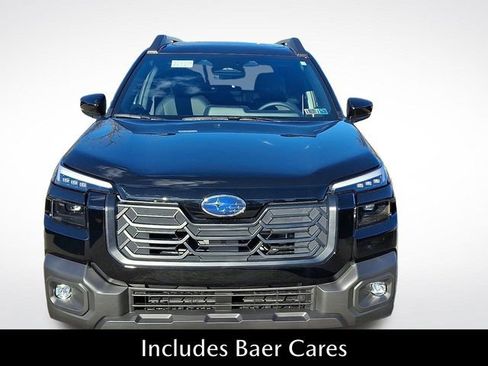 New 2026 Subaru Outback Premium image 2