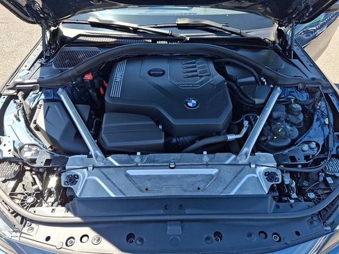 Used 2023 BMW 430i xDrive Convertible w/ Premium Package AWD/4WD image 26