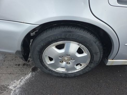 Used 2001 Honda Accord EX image 7