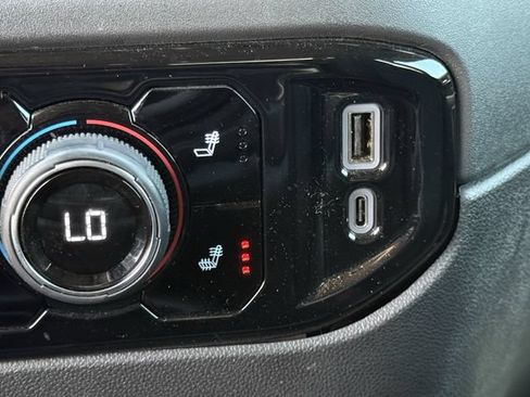 Certified 2023 Chevrolet Silverado 1500 LT AWD/4WD image 23