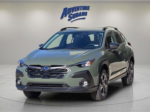 New 2026 Subaru Crosstrek 2.0i Premium AWD/4WD image 2