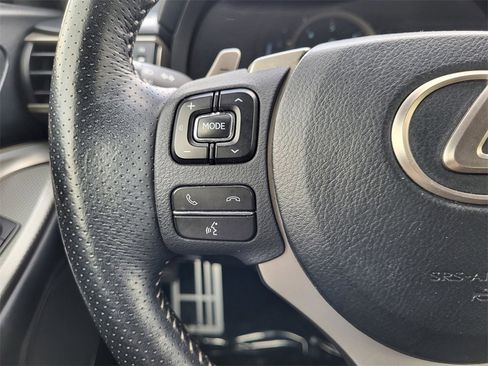 Used 2018 Lexus RC 300 image 21