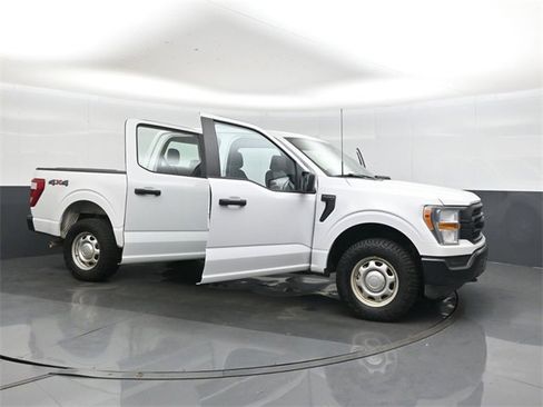Used 2022 Ford F150 XL w/ Equipment Group 101A High image 36