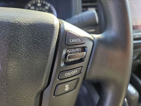 Certified 2024 Nissan Frontier S w/ Technology Package image 20