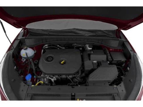 Used 2018 Hyundai Tucson SEL Plus image 11