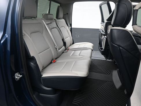 Used 2022 RAM 1500 Limited image 19