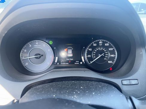 Used 2024 Acura RDX SH-AWD w/ Advance Package image 7