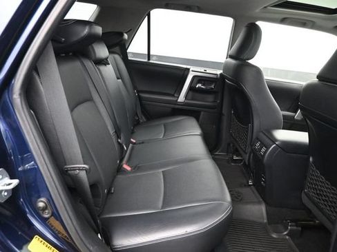 Used 2018 Toyota 4Runner Limited AWD/4WD image 13