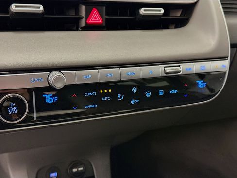 Used 2024 Hyundai Ioniq 5 SEL image 24