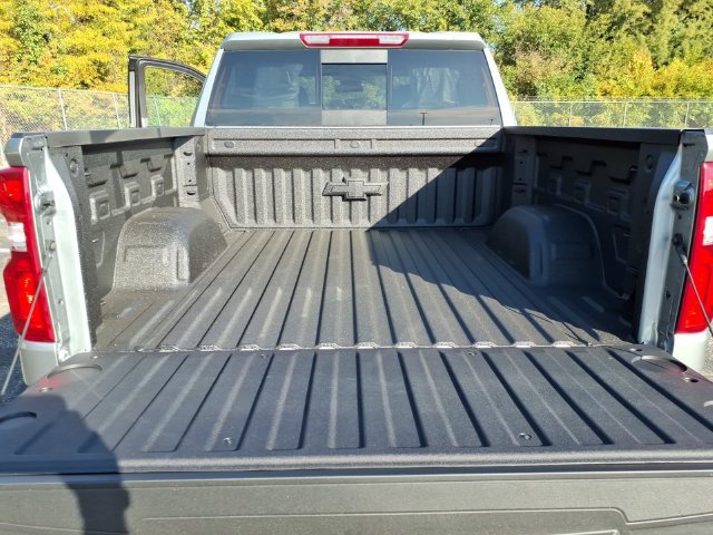 New 2026 Chevrolet Silverado 1500 RST w/ True North Edition Plus AWD/4WD image 10