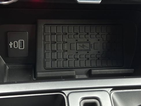 Used 2025 Ford F150 Tremor w/ Mobile Office Package image 29