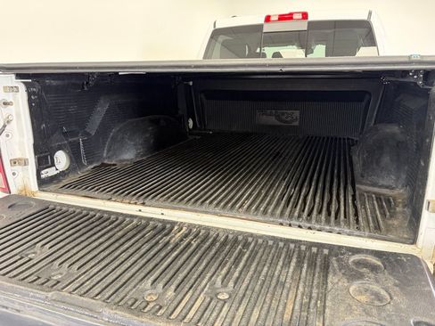 Used 2017 RAM 1500 Outdoorsman AWD/4WD image 7