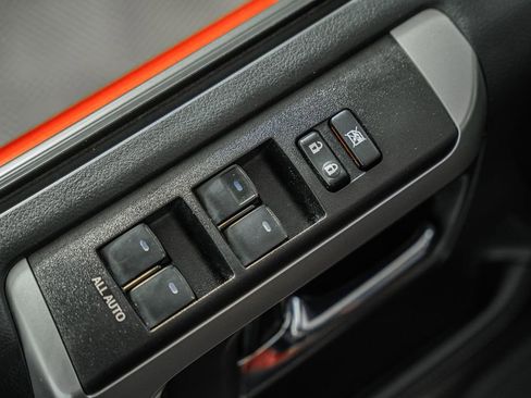 Used 2021 Toyota 4Runner SR5 Premium w/ Moonroof Package image 39